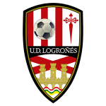 UD Logroñés B logo