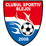 CS Blejoi logo