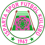 Isparta 32 Spor logo
