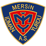 Yeni Mersin İdman Yurdu AŞ logo