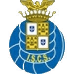 ISC Sobreirense logo