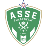 AS Saint-Étienne 2 logo