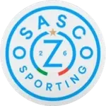 Osasco Sporting logo