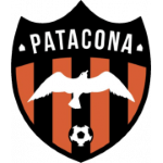 Patacona CF U19 logo