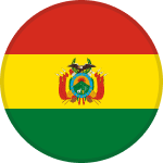 Bolivia U23 logo