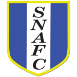 South Normanton Athletic logo