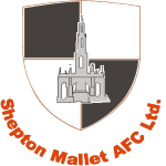 Shepton Mallet AFC logo
