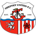 Sheppey United FC logo