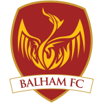 Balham FC logo