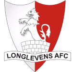 Longlevens AFC logo