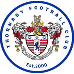 Thornaby FC logo