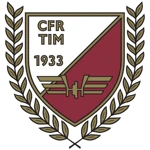 CFR 1933 Timișoara U12