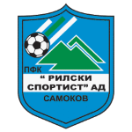 FC Rilski Sportist 2011 Samokov logo
