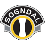 Sogndal U19 logo