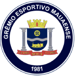 Mauaense U20 logo