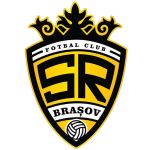 ACS SR Municipal Brașov logo