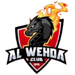 Al Wehda logo