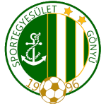 Wieabauer-Gönyű SE logo
