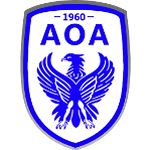 AO Anatolis logo