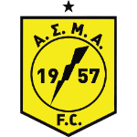 AS Astrapi Mesopotamias logo