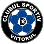 ACS Viitorul Dăești logo
