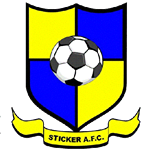 Sticker AFC