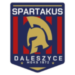 Spartakus Daleszyce