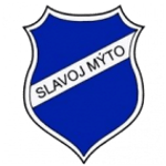 TJ Slavoj Myto logo
