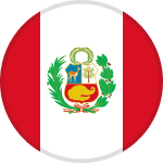 Peru U23 logo