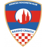HNK Đakovo Croatia
