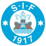 Silkeborg U19 logo