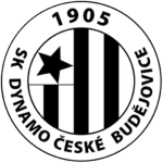 SK Dynamo Ceske Budejovice B logo
