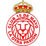 Club 15 de Mayo FC