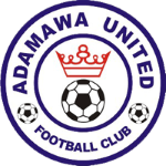 Adamawa United FC logo