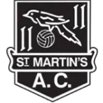 St. Martin's AC
