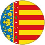 Comunidad Valenciana logo