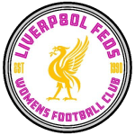 Liverpool Feds W.F.C. logo
