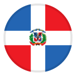 Dominican Republic U20 logo