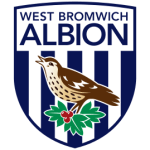 West Bromwich Albion WFC logo