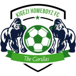 Kigezi Homeboyz FC