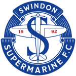 Swindon Supermarine logo