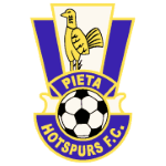 Pietà Hotspurs FC logo