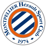 Montpellier HSC 2 logo