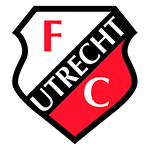 FC Utrecht U19 logo