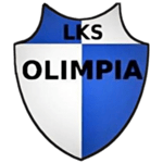 LKS Olimpia Boruszowice logo