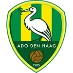 ADO Den Haag U19 logo