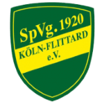 SpVg Köln-Flittard logo