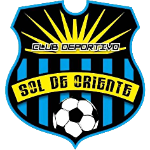 Sol de Oriente