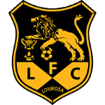 Lusitania de Lourosa FC U19 logo