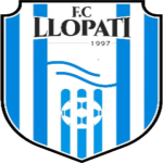 FC Llopati 1997